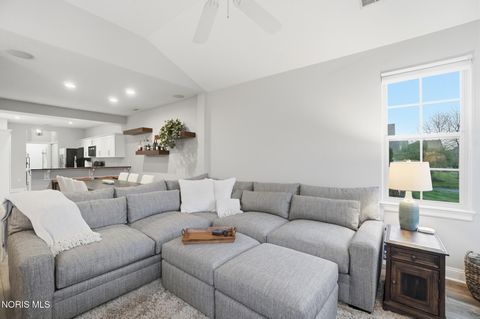 Tiny photo for 2690 N Canterbury Circle #A, Port Clinton, OH 43452 (MLS # 10006450)