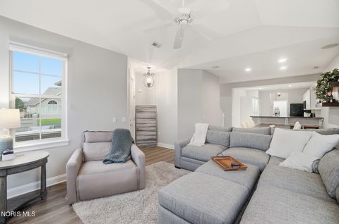 Tiny photo for 2690 N Canterbury Circle #A, Port Clinton, OH 43452 (MLS # 10006450)