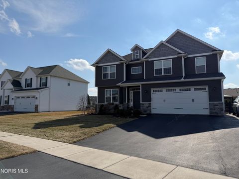 Tiny photo for 14837 Saddle Horn Drive, Perrysburg, OH 43551 (MLS # 10004818)