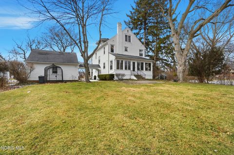 Tiny photo for 3605 River Road, Toledo, OH 43614 (MLS # 10004203)