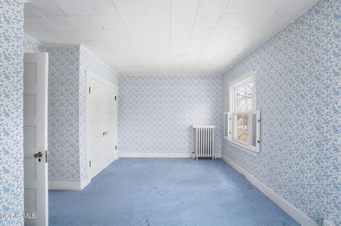 Tiny photo for 3605 River Road, Toledo, OH 43614 (MLS # 10004203)