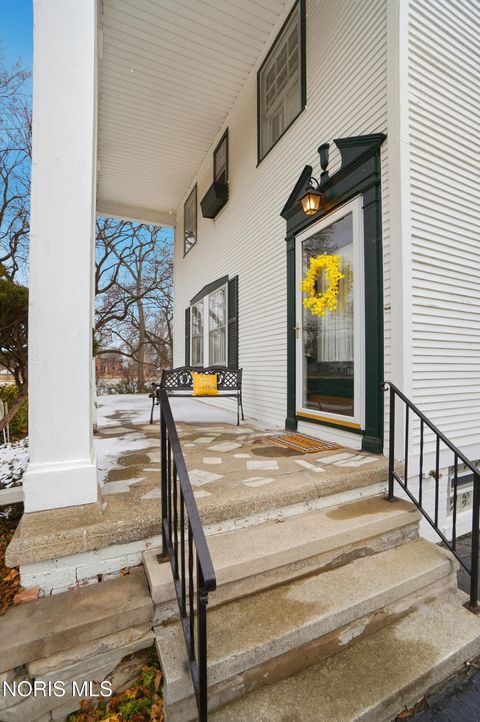 Tiny photo for 3605 River Road, Toledo, OH 43614 (MLS # 10004203)