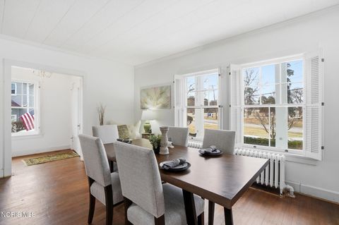 Tiny photo for 3605 River Road, Toledo, OH 43614 (MLS # 10004203)