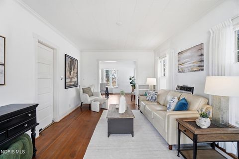 Tiny photo for 3605 River Road, Toledo, OH 43614 (MLS # 10004203)