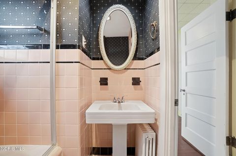 Tiny photo for 3605 River Road, Toledo, OH 43614 (MLS # 10004203)