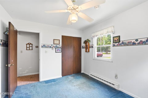 Tiny photo for 18355 Brim Road, Bowling Green, OH 43402 (MLS # 10013545)
