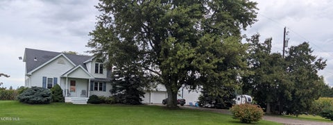 Tiny photo for 13040 Perry Road, Grand Rapids, OH 43522 (MLS # 10013293)
