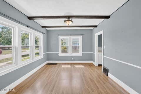 Tiny photo for 303 E William Street, Maumee, OH 43537 (MLS # 10009876)