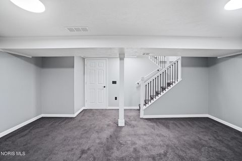 Tiny photo for 6655 Garden Road, Maumee, OH 43537 (MLS # 10004383)