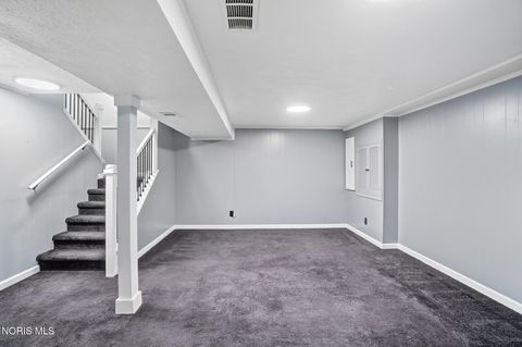 Tiny photo for 6655 Garden Road, Maumee, OH 43537 (MLS # 10004383)