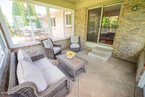 Tiny photo for 3465 Fieldbrooke Lane, Oregon, OH 43616 (MLS # 10007646)