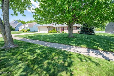 Tiny photo for 3465 Fieldbrooke Lane, Oregon, OH 43616 (MLS # 10007646)