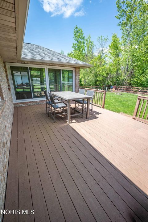 Tiny photo for 3465 Fieldbrooke Lane, Oregon, OH 43616 (MLS # 10007646)
