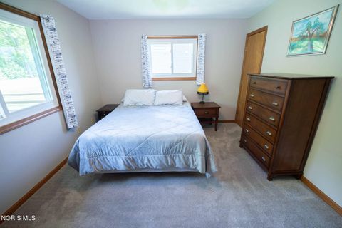 Tiny photo for 3465 Fieldbrooke Lane, Oregon, OH 43616 (MLS # 10007646)