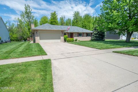 Tiny photo for 3465 Fieldbrooke Lane, Oregon, OH 43616 (MLS # 10007646)