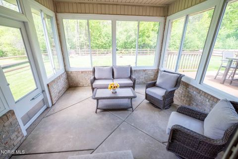 Tiny photo for 3465 Fieldbrooke Lane, Oregon, OH 43616 (MLS # 10007646)