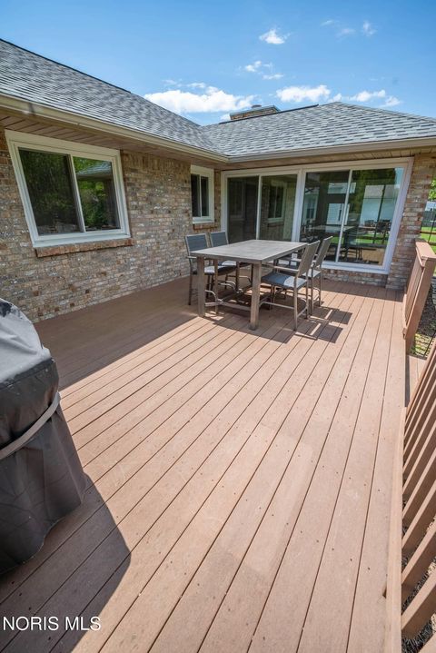 Tiny photo for 3465 Fieldbrooke Lane, Oregon, OH 43616 (MLS # 10007646)
