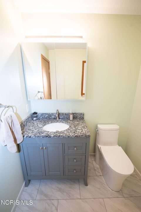 Tiny photo for 3465 Fieldbrooke Lane, Oregon, OH 43616 (MLS # 10007646)