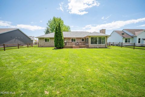 Tiny photo for 3465 Fieldbrooke Lane, Oregon, OH 43616 (MLS # 10007646)