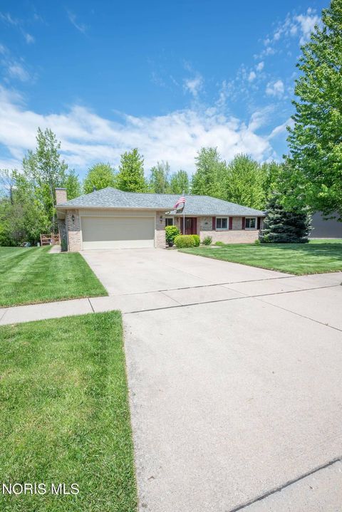 Tiny photo for 3465 Fieldbrooke Lane, Oregon, OH 43616 (MLS # 10007646)