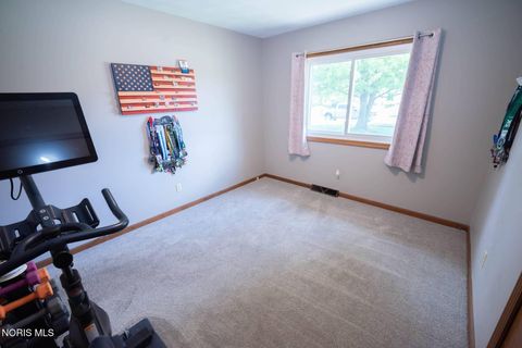 Tiny photo for 3465 Fieldbrooke Lane, Oregon, OH 43616 (MLS # 10007646)