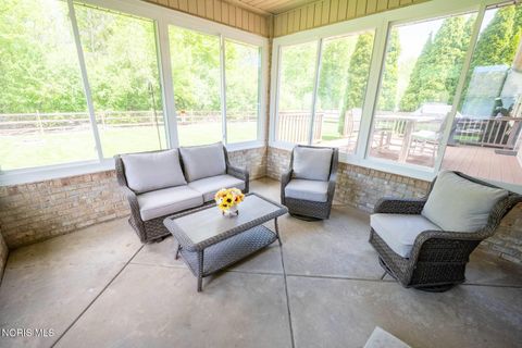 Tiny photo for 3465 Fieldbrooke Lane, Oregon, OH 43616 (MLS # 10007646)