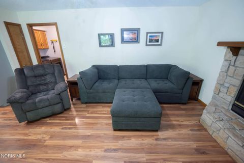 Tiny photo for 3465 Fieldbrooke Lane, Oregon, OH 43616 (MLS # 10007646)