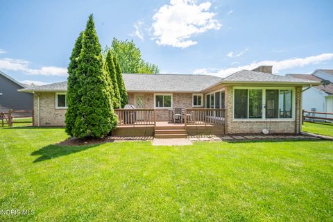 Tiny photo for 3465 Fieldbrooke Lane, Oregon, OH 43616 (MLS # 10007646)