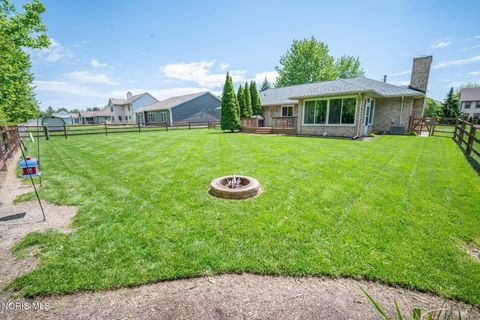 Tiny photo for 3465 Fieldbrooke Lane, Oregon, OH 43616 (MLS # 10007646)