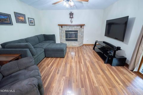 Tiny photo for 3465 Fieldbrooke Lane, Oregon, OH 43616 (MLS # 10007646)