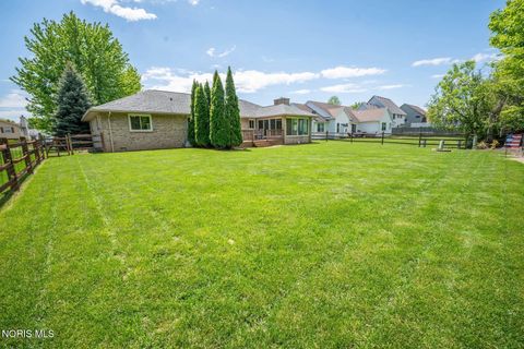 Tiny photo for 3465 Fieldbrooke Lane, Oregon, OH 43616 (MLS # 10007646)