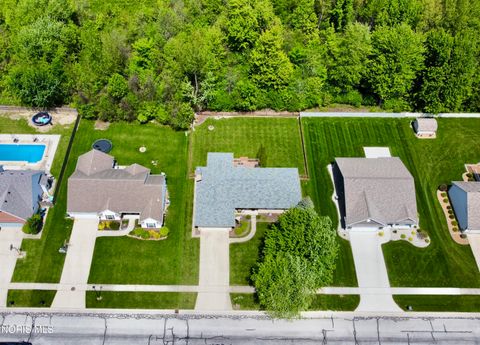 Tiny photo for 3465 Fieldbrooke Lane, Oregon, OH 43616 (MLS # 10007646)