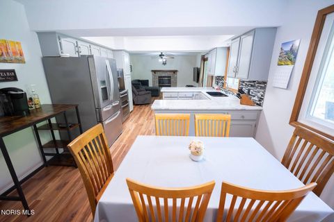 Tiny photo for 3465 Fieldbrooke Lane, Oregon, OH 43616 (MLS # 10007646)