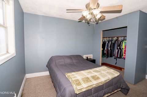 Tiny photo for 200 German Street, Paulding, OH 45879 (MLS # 10005421)