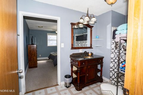 Tiny photo for 200 German Street, Paulding, OH 45879 (MLS # 10005421)