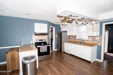 Tiny photo for 200 German Street, Paulding, OH 45879 (MLS # 10005421)