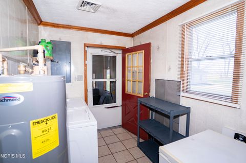 Tiny photo for 200 German Street, Paulding, OH 45879 (MLS # 10005421)