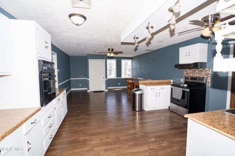 Tiny photo for 200 German Street, Paulding, OH 45879 (MLS # 10005421)