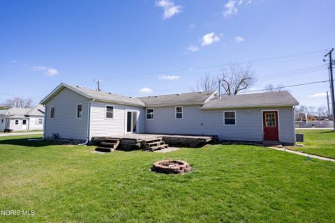 Tiny photo for 200 German Street, Paulding, OH 45879 (MLS # 10005421)