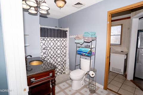 Tiny photo for 200 German Street, Paulding, OH 45879 (MLS # 10005421)