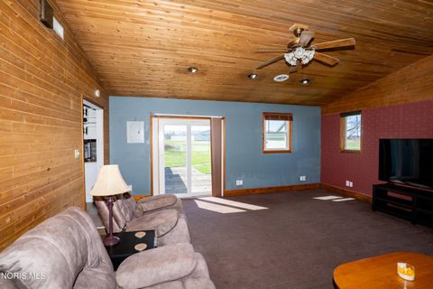 Tiny photo for 200 German Street, Paulding, OH 45879 (MLS # 10005421)