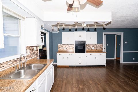 Tiny photo for 200 German Street, Paulding, OH 45879 (MLS # 10005421)