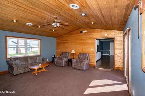 Tiny photo for 200 German Street, Paulding, OH 45879 (MLS # 10005421)