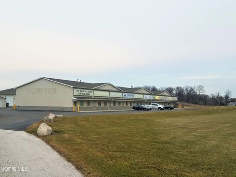 Photo of 15630 E State Route 12 St #2, Findlay, OH 45840 (MLS # 10005369)