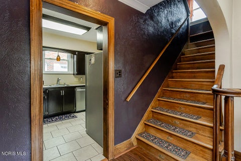 Tiny photo for 1805 Heatherdowns Boulevard, Toledo, OH 43614 (MLS # 10012044)