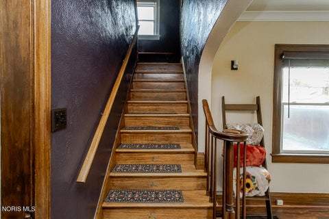 Tiny photo for 1805 Heatherdowns Boulevard, Toledo, OH 43614 (MLS # 10012044)