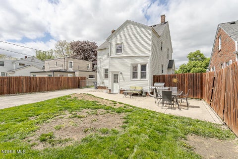 Tiny photo for 1805 Heatherdowns Boulevard, Toledo, OH 43614 (MLS # 10012044)