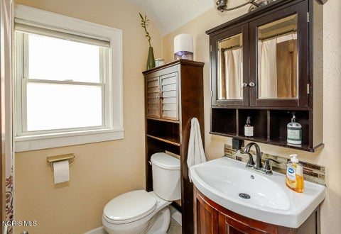Tiny photo for 1805 Heatherdowns Boulevard, Toledo, OH 43614 (MLS # 10012044)