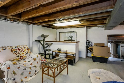 Tiny photo for 1805 Heatherdowns Boulevard, Toledo, OH 43614 (MLS # 10012044)