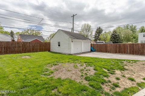 Tiny photo for 1805 Heatherdowns Boulevard, Toledo, OH 43614 (MLS # 10012044)